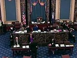 Сенат Конгресса США проголосовал за ратификацию нового договора с Россией о о дальнейшем сокращении и ограничении стратегических наступательных вооружений