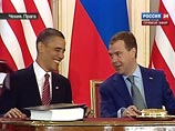 Россия и США могут приступить к выполнению нового договора по СНВ уже весной