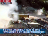 Южная Корея за 40 минут провела крупнейшие в истории страны сухопутные учебные стрельбы