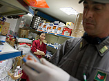 В Италии раскрыли фабрику синтетических наркотиков, которые маскировали под дезодоранты В Италии раскрыли фабрику синтетических наркотиков, которые маскировали под дезодоранты