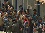 Патриарх Кирилл призвал верующих заняться адаптацией мигрантов Патриарх Кирилл призвал верующих заняться адаптацией мигрантов