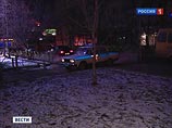 На юге Москвы застрелен второй бизнесмен за день
