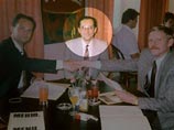 Сергей Колесников (фото 1990 года) Сергей Колесников (фото 1990 года)