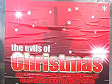 Британские мусульмане агитируют против христианского праздника: "Рождество есть зло"