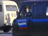 Серия терактов на юге России: два милиционера убиты, еще трое пострадали Серия терактов на юге России: два милиционера убиты, еще трое пострадали