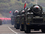Власти КНДР после крупнейших за последнее время учений, которые провела Южная Корея, сообщили о своей готовности начать "священную войну" против Сеула
