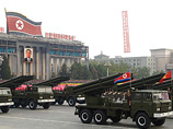 Северная Корея готова к "священной войне" и угрожает ядерным ударом по Югу
