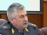 Глава ГУВД Москвы предложил ужесточить регистрацию приезжих, а у "бомбил" без лицензий отбирать машины