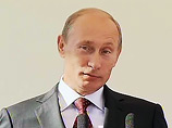 Россияне выбрали политиком 2010 года премьер-министра РФ Владимира Путина - таковы результате опроса граждан