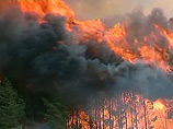 Пожары, разгоревшиеся в средней полосе России нынешним летом из-за аномальной жары, по опросам ВЦИОМ, были признаны россиянами главным мировым событием года