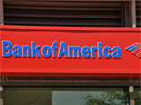 Bank of America принял оригинальные меры в кибер-пространстве, чтобы защитить своих руководящих работников