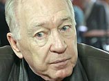 В Москве на 76-м году жизни умер известный российский кинорежиссер и актер Михаил Туманишвили