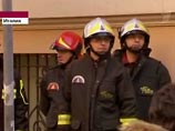 Еще один взрыв в посольстве в Риме - на этот раз в чилийском. В украинском - ложная тревога
