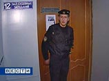 Оправданного полковника ГРУ Квачкова арестовали по подозрению в организации мятежа. За ним пришли 12 силовиков
