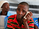 На Гаити десятками линчуют жрецов вуду в отместку за эпидемию холеры