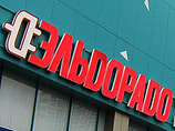 Сервисный центр торговой сети "Эльдорадо", одной из крупнейших в России сетей по продаже бытовой техники и электроники, сгорел в пятницу утром в Чите, на тушение пожара ушло 3,5 часа