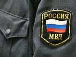 В Алтайском крае пьяный милиционер сбил своего коллегу В Алтайском крае пьяный милиционер сбил своего коллегу