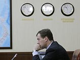 Дмитрий Медведев подведет итоги года в интервью трем телеканалам Дмитрий Медведев подведет итоги года в интервью трем телеканалам