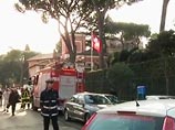 Ответственность за взрывы в посольствах Швейцарии и Чили в Риме взяли на себя анархисты