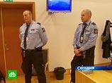 Суд Норвегии приговорил к восьми месяцам тюрьмы радикального русского националиста Вячеслава Дацика