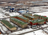 Бованенковское месторождение на Ямале является для "Газпрома" одним из первоочередных объектов освоения в новых газодобывающих регионах