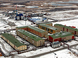 "Газпром" пустит четверть капиталовложений на освоение Ямала "Газпром" пустит четверть капиталовложений на освоение Ямала