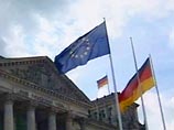 Германия хочет создать в еврозоне фонд, который сможет контролировать бюджетную дисциплину, Франция - за европравительство