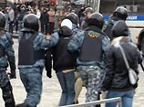 Опрос: каждый пятый россиянин одобряет беспорядки на Манежной площади, а каждый десятый присоединился бы к ним Опрос: каждый пятый россиянин одобряет беспорядки на Манежной площади, а каждый десятый присоединился бы к ним