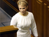 20 декабря Юлии Владимировне предъявили обвинения в том, что она, работая во главе правительства Украины, "действуя умышленно, из личных интересов", приняла решение