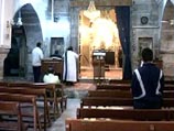 Иракских христиан насильственно отправляют из Европы на родину Иракских христиан насильственно отправляют из Европы на родину