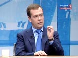Президент РФ Дмитрий Медведев считает, что если не удастся провести модернизацию сегодня, то вторая попытка будет стоить стране гораздо дороже