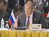 Россия выйдет из ДСНВ в случае развертывания ПРО США в полном масштабе, заявил Лавров