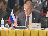Россия выйдет из ДСНВ в случае развертывания ПРО США в полном масштабе, заявил Лавров Россия выйдет из ДСНВ в случае развертывания ПРО США в полном масштабе, заявил Лавров