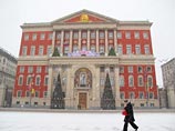 Власти Москвы исключили из приоритетов развитие бизнеса