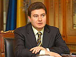 В пятницу был задержан заместитель главы Государственной таможенной службы Украины, в прошлом глава Днепропетровской областной государственной администрации Виктор Бондарь