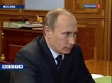 Путин пообещал малому бизнесу экономию в 170 млрд рублей Путин пообещал малому бизнесу экономию в 170 млрд рублей
