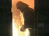 Пожар в Михайловске на Ставрополье - два пенсионера погибли в огне