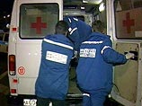В Подмосковье в ходе ссоры между водителями застрелен сотрудник спецслужб 