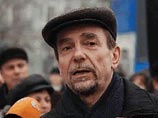 Об этом заявил в пятницу лидер движения "За права человека" Лев Пономарев