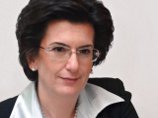 Нино Бурджанадзе рассказала Патриарху Илии о своей встрече с предстоятелем РПЦ Нино Бурджанадзе рассказала Патриарху Илии о своей встрече с предстоятелем РПЦ
