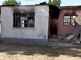 Серия нападения на христианские храмы в Нигерии - шестеро погибших Серия нападения на христианские храмы в Нигерии - шестеро погибших