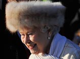 Елизавета II в рождественской речи призвала британцев заниматься спортом Елизавета II в рождественской речи призвала британцев заниматься спортом