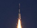Индийский космический корабль со спутником связи GSAT-5P на борту взорвался во время запуска