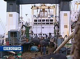 Российский гендиректор рыбацкой компании отказался от сухой голодовки во Вьетнаме