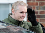 Основатель WikiLeaks продал право на автобиографию за $1,5 млн
