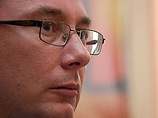 Экс-глава МВД Украины Юрий Луценко задержан спецназом Экс-глава МВД Украины Юрий Луценко задержан спецназом