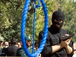 Иранские власти в последний момент остановили казнь курдского студента