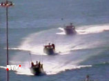 Израильские власти уже заявили, что судно будет в случае необходимости перехвачено ВМС Израиля и доставлено в порт Ашдода на территории еврейского государства