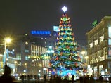 Новогодние траты россиян растут из года в год, а количество покупок уменьшается