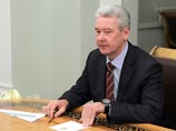 Московские власти предложили торговым сетям перейти на ночную разгрузку товара Московские власти предложили торговым сетям перейти на ночную разгрузку товара